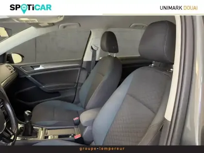 Photo 8 Volkswagen Golf  1.0 TSI 115ch Confortline Euro6d-T 5p