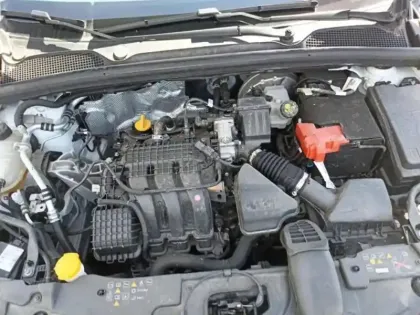 Photo 14 Renault Clio  1.0 SCe 65ch Authentic