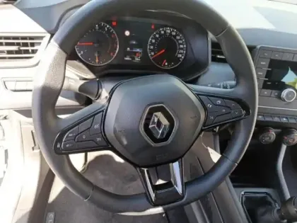 Photo 12 Renault Clio  1.0 SCe 65ch Authentic