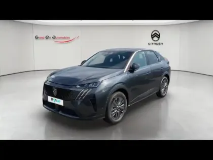 Photo Peugeot 3008 Allure