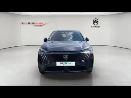 Photo 8 Peugeot 3008  1.2 Hybrid 145ch Allure e-DCS6