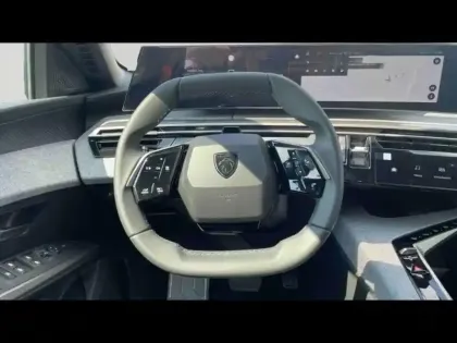 Photo 11 Peugeot 3008  1.2 Hybrid 145ch Allure e-DCS6