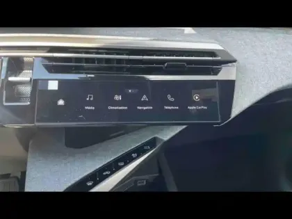 Photo 13 Peugeot 3008  1.2 Hybrid 145ch Allure e-DCS6