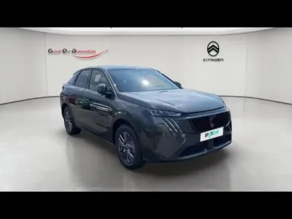 Photo 7 Peugeot 3008  1.2 Hybrid 145ch Allure e-DCS6