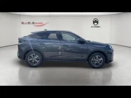 Photo 6 Peugeot 3008  1.2 Hybrid 145ch Allure e-DCS6