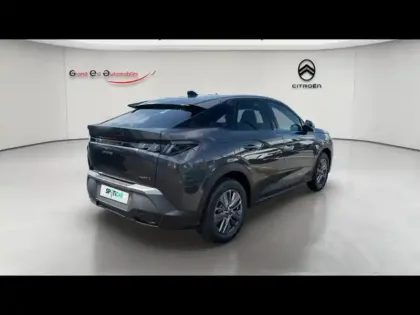 Photo 5 Peugeot 3008  1.2 Hybrid 145ch Allure e-DCS6