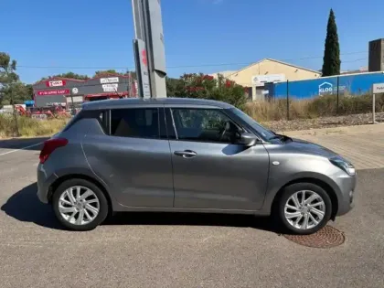 Photo 5 Suzuki Swift  1.2 Dualjet Hybrid 83ch Privilège