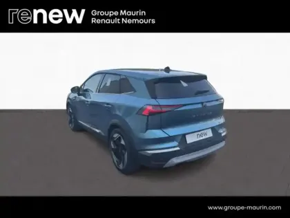 Photo 13 Renault Symbioz  1.6 E-Tech full hybrid 145ch Iconic