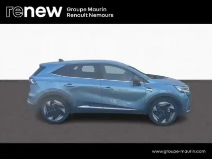 Photo 5 Renault Symbioz  1.6 E-Tech full hybrid 145ch Iconic