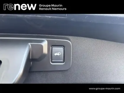 Photo 12 Renault Symbioz  1.6 E-Tech full hybrid 145ch Iconic