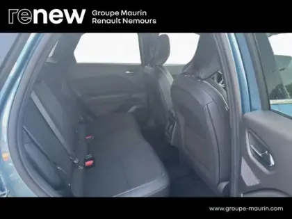 Photo 7 Renault Symbioz  1.6 E-Tech full hybrid 145ch Iconic