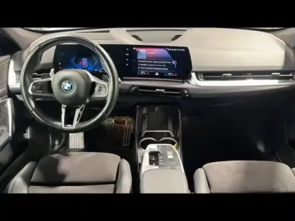 Photo 8 BMW X1  xDrive30e 326ch M Sport