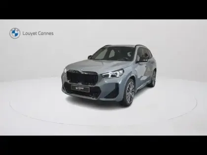 Photo Bmw X1 M Sport