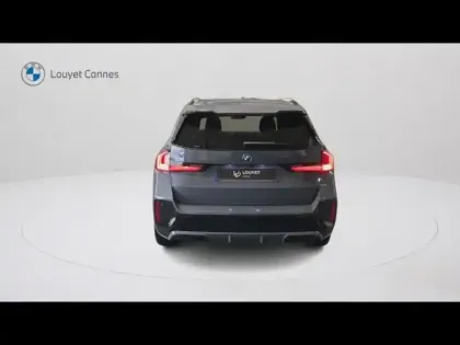 Photo 5 BMW X1  xDrive30e 326ch M Sport