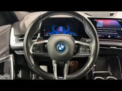 Photo 9 BMW X1  xDrive30e 326ch M Sport