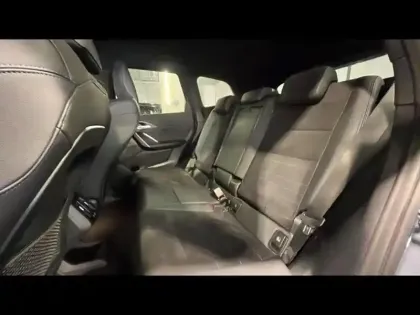 Photo 6 BMW X1  xDrive30e 326ch M Sport