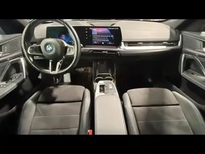 Photo 7 BMW X1  xDrive30e 326ch M Sport