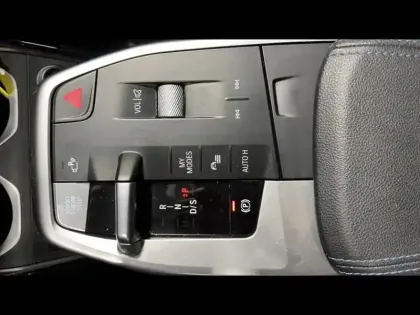 Photo 14 BMW X1  xDrive30e 326ch M Sport