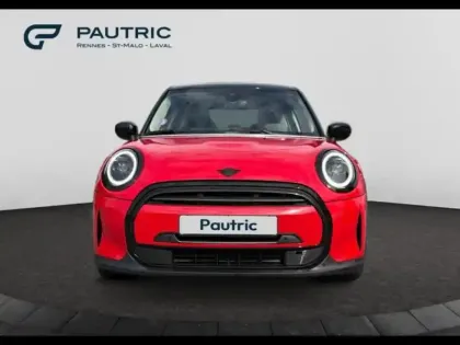 Photo 7 Mini Mini  5 Portes Cooper 136ch Edition Premium Plus BVA7