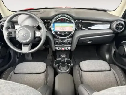 Photo 9 Mini Mini  5 Portes Cooper 136ch Edition Premium Plus BVA7