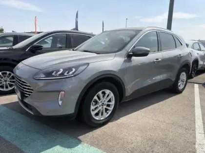 Photo Ford Kuga Titanium