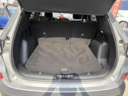Photo 12 Ford Kuga  2.5 Duratec 190 ch FHEV E85 Titanium BVA