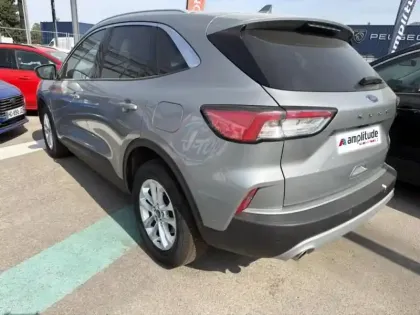 Photo 6 Ford Kuga  2.5 Duratec 190 ch FHEV E85 Titanium BVA