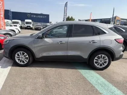 Photo 7 Ford Kuga  2.5 Duratec 190 ch FHEV E85 Titanium BVA