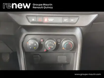 Photo 14 Dacia Sandero  1.0 TCe 90ch Stepway Expression