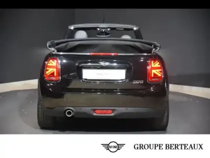 Photo 7 Mini Mini Cabrio Cooper 136ch Heddon Street BVA7 Euro6d-T