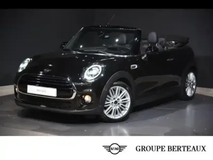 Photo Mini Mini Heddon Street