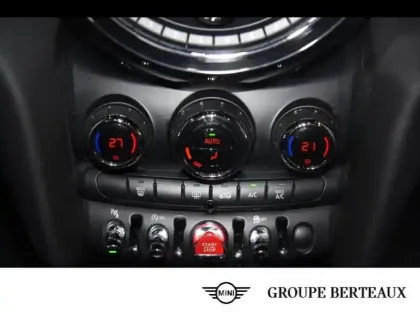 Photo 12 Mini Mini Cabrio Cooper 136ch Heddon Street BVA7 Euro6d-T