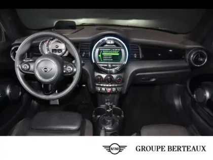 Photo 10 Mini Mini Cabrio Cooper 136ch Heddon Street BVA7 Euro6d-T
