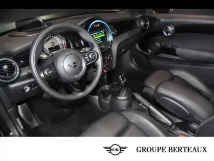 Photo 9 Mini Mini Cabrio Cooper 136ch Heddon Street BVA7 Euro6d-T