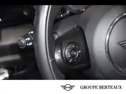 Photo 14 Mini Mini Cabrio Cooper 136ch Heddon Street BVA7 Euro6d-T