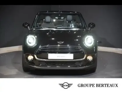 Photo 6 Mini Mini Cabrio Cooper 136ch Heddon Street BVA7 Euro6d-T