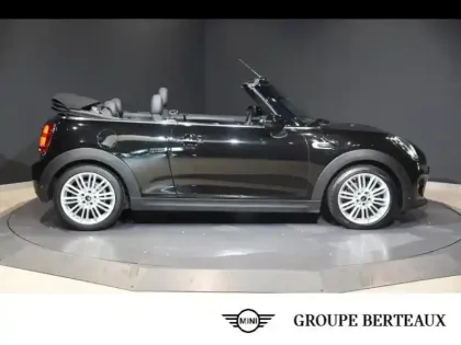 Photo 5 Mini Mini Cabrio Cooper 136ch Heddon Street BVA7 Euro6d-T
