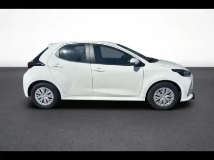 Photo 6 Toyota Yaris  DynamicBusiness RAC 2024 MC24 120 VVT-i