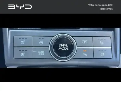 Photo 17 Hyundai Kona  1.6 GDi 129ch Hybrid Executive DCT-6