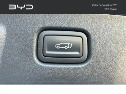 Photo 11 Hyundai Kona  1.6 GDi 129ch Hybrid Executive DCT-6