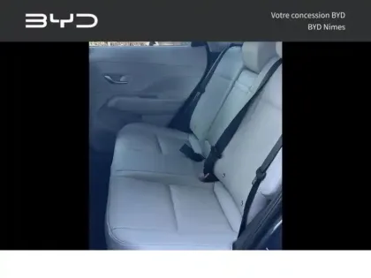 Photo 8 Hyundai Kona  1.6 GDi 129ch Hybrid Executive DCT-6
