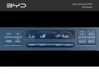 Photo 16 Hyundai Kona  1.6 GDi 129ch Hybrid Executive DCT-6