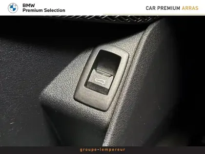 Photo 14 BMW X1  xDrive25e 245ch M Sport