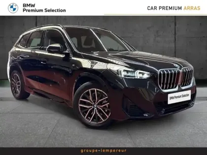 Photo Bmw X1 M Sport