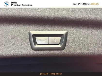 Photo 12 BMW X1  xDrive25e 245ch M Sport