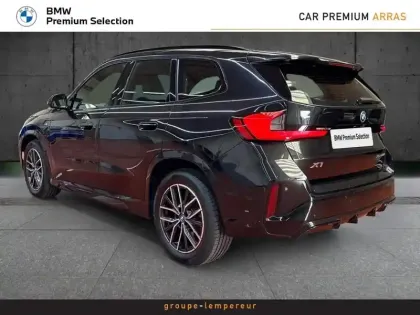 Photo 7 BMW X1  xDrive25e 245ch M Sport