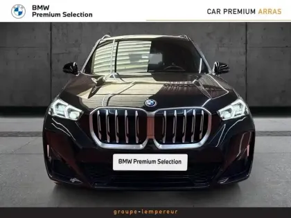 Photo 16 BMW X1  xDrive25e 245ch M Sport