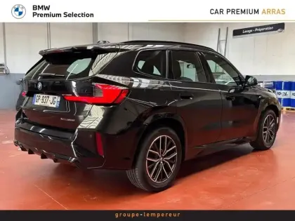 Photo 6 BMW X1  xDrive25e 245ch M Sport
