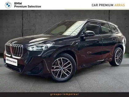 Photo 15 BMW X1  xDrive25e 245ch M Sport
