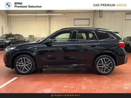 Photo 11 BMW X1  xDrive25e 245ch M Sport